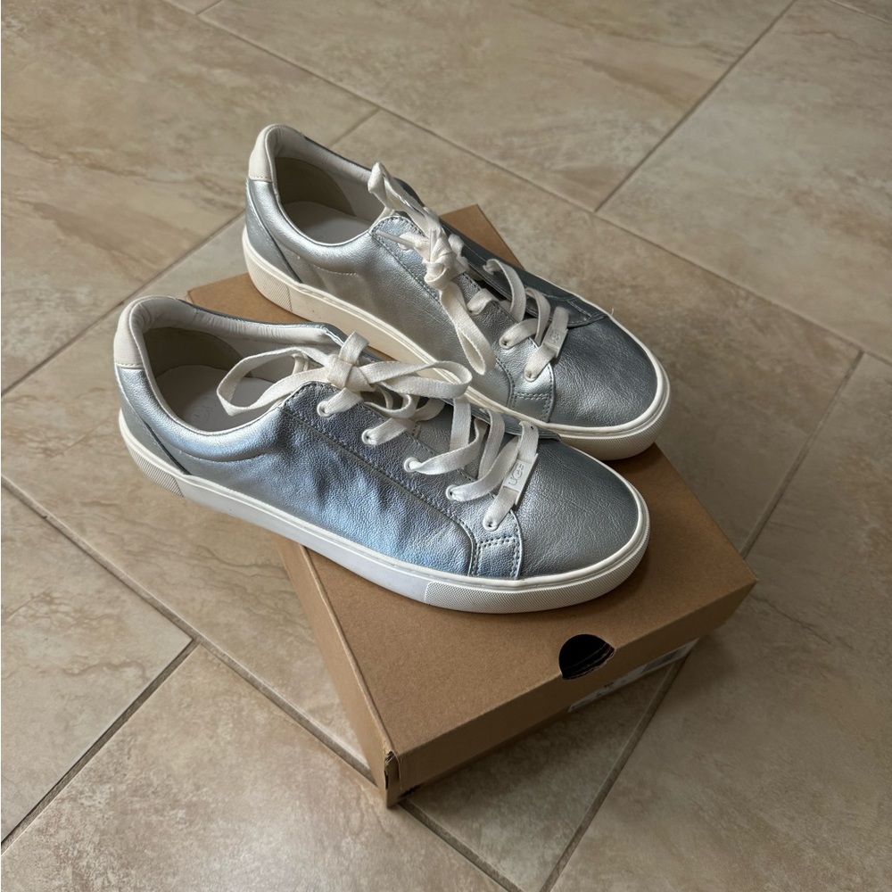 UGG sneakers